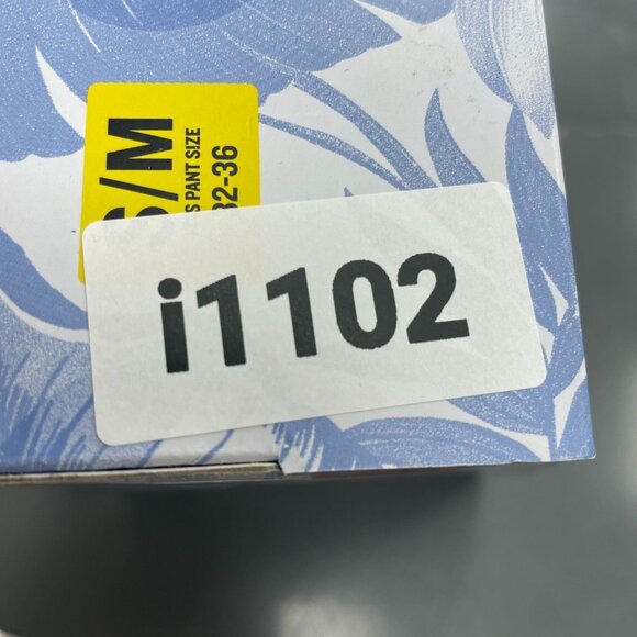 NEW Tommy Bahama Men's S/M Reversible Stretch Braided Belt Leather & Fabric - Picture 9 of 9